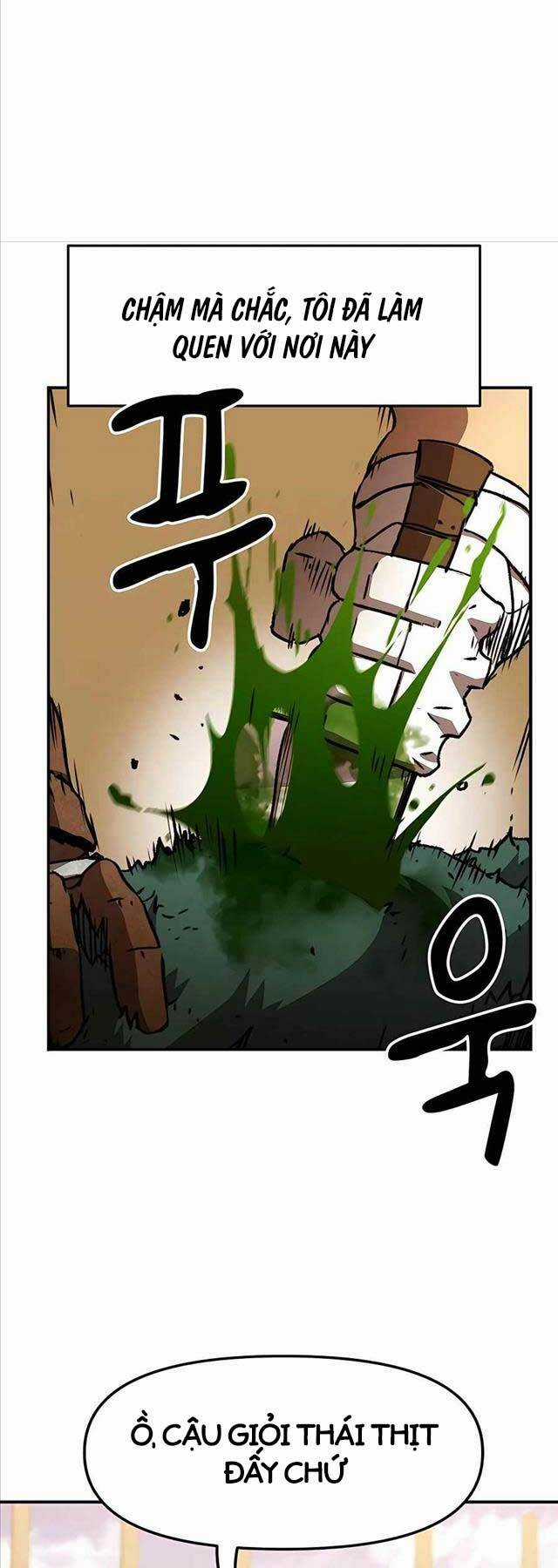 Chiến Binh Đoản Mệnh - Chapter 4 - Trang 21