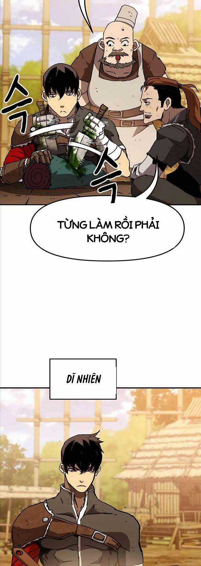 Chiến Binh Đoản Mệnh - Chapter 4 - Trang 22