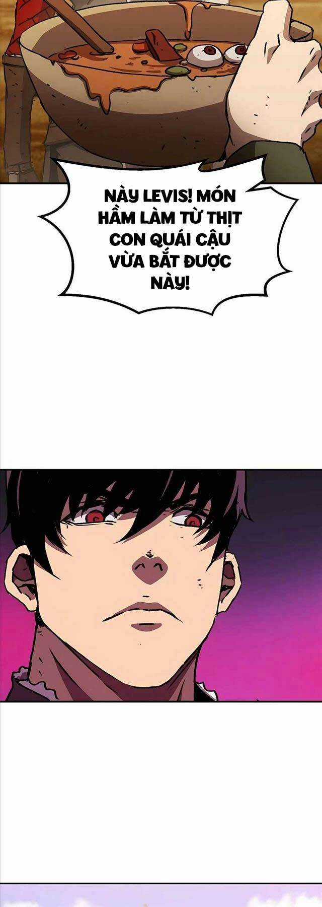 Chiến Binh Đoản Mệnh - Chapter 4 - Trang 23