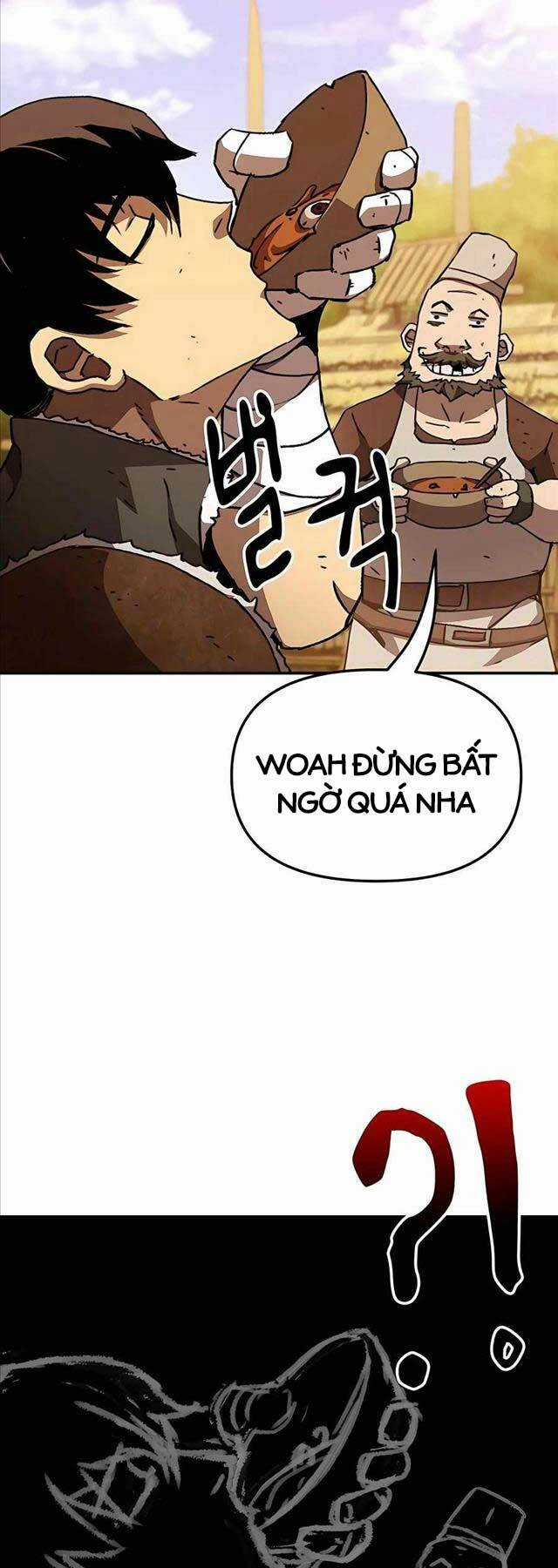 Chiến Binh Đoản Mệnh - Chapter 4 - Trang 24