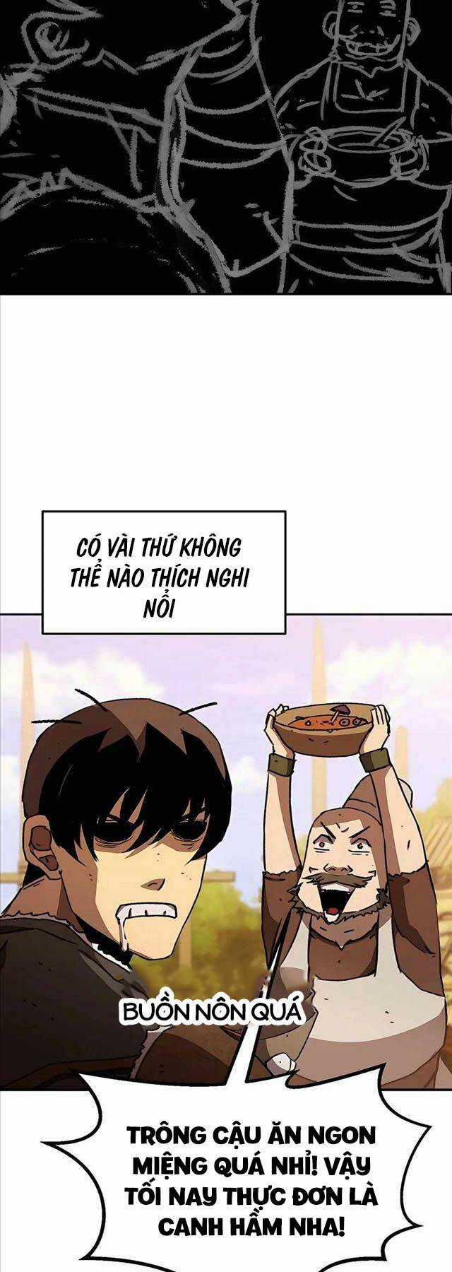 Chiến Binh Đoản Mệnh - Chapter 4 - Trang 25