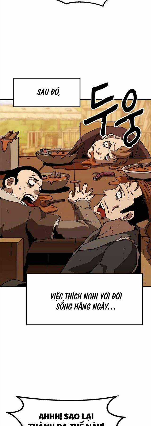 Chiến Binh Đoản Mệnh - Chapter 4 - Trang 26