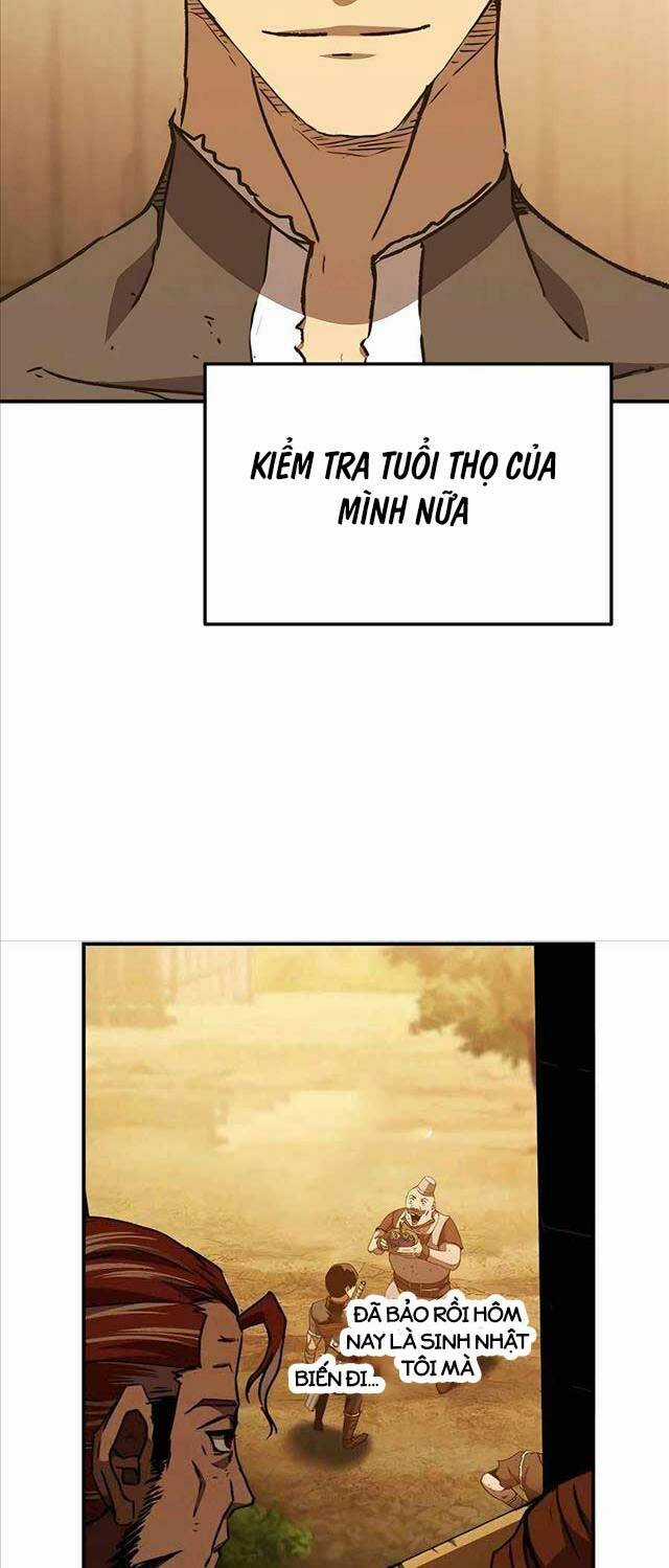 Chiến Binh Đoản Mệnh - Chapter 4 - Trang 28