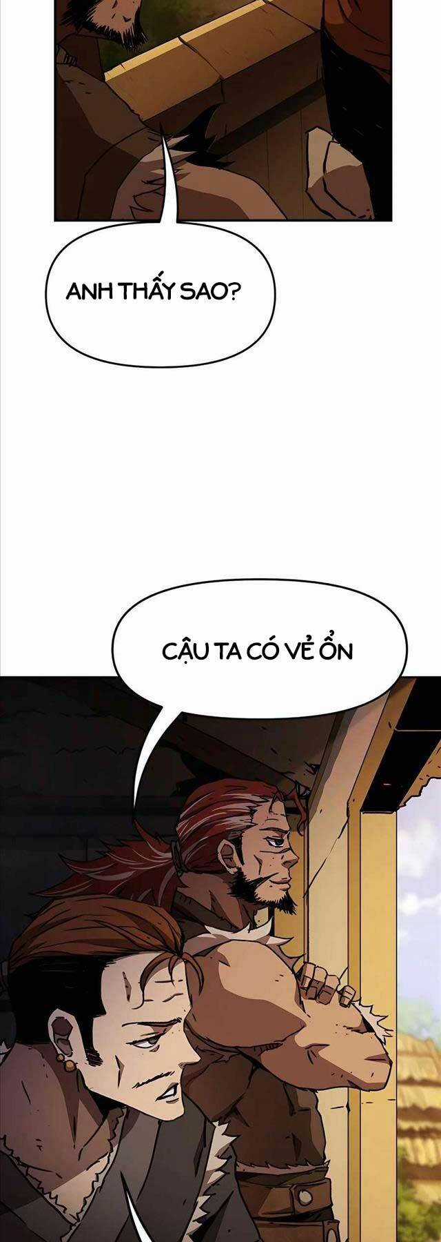 Chiến Binh Đoản Mệnh - Chapter 4 - Trang 29