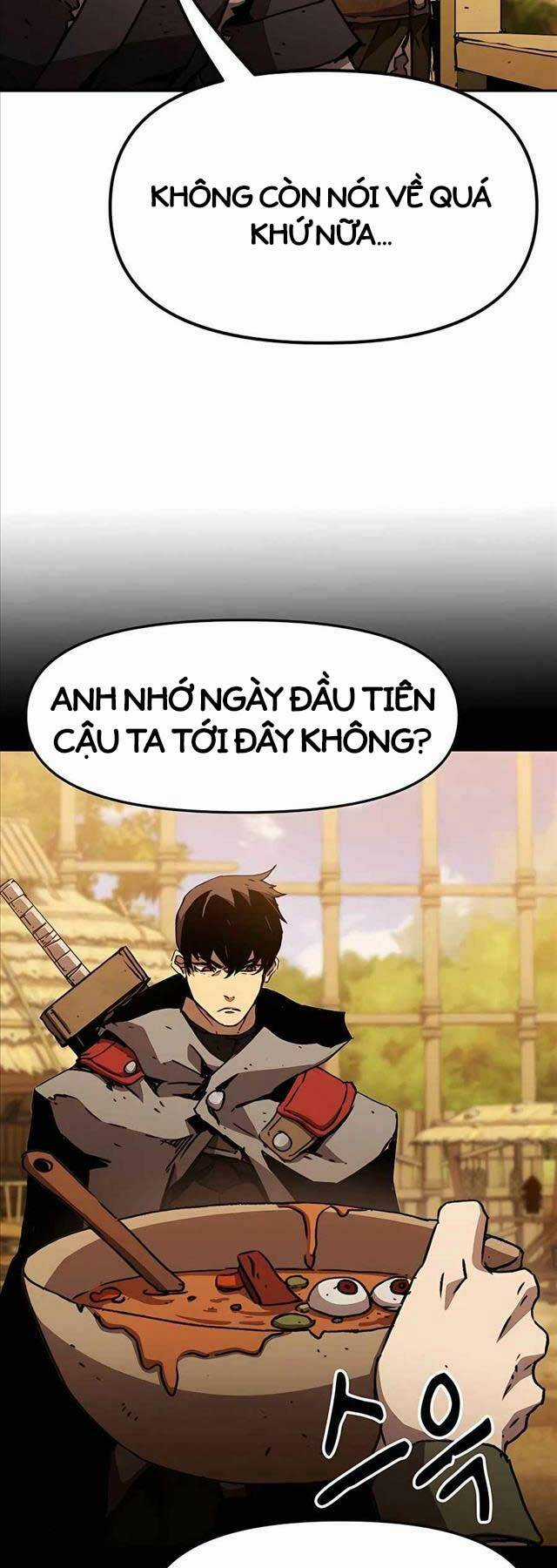 Chiến Binh Đoản Mệnh - Chapter 4 - Trang 30