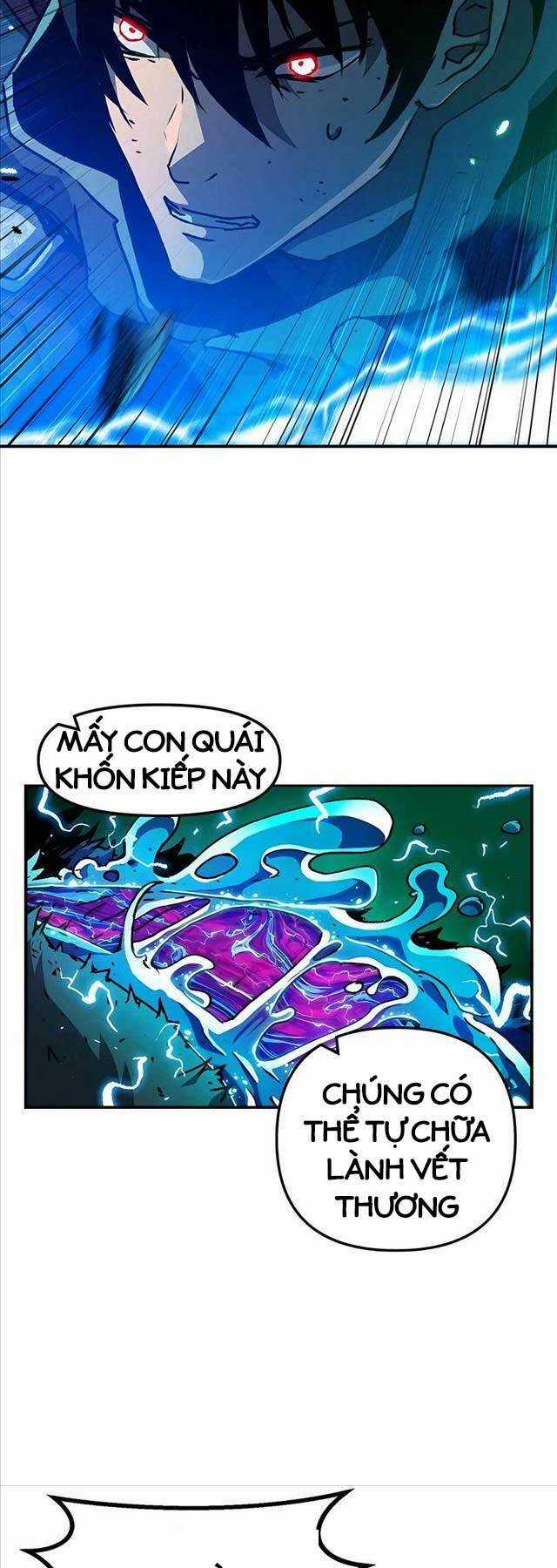 Chiến Binh Đoản Mệnh - Chapter 4 - Trang 4