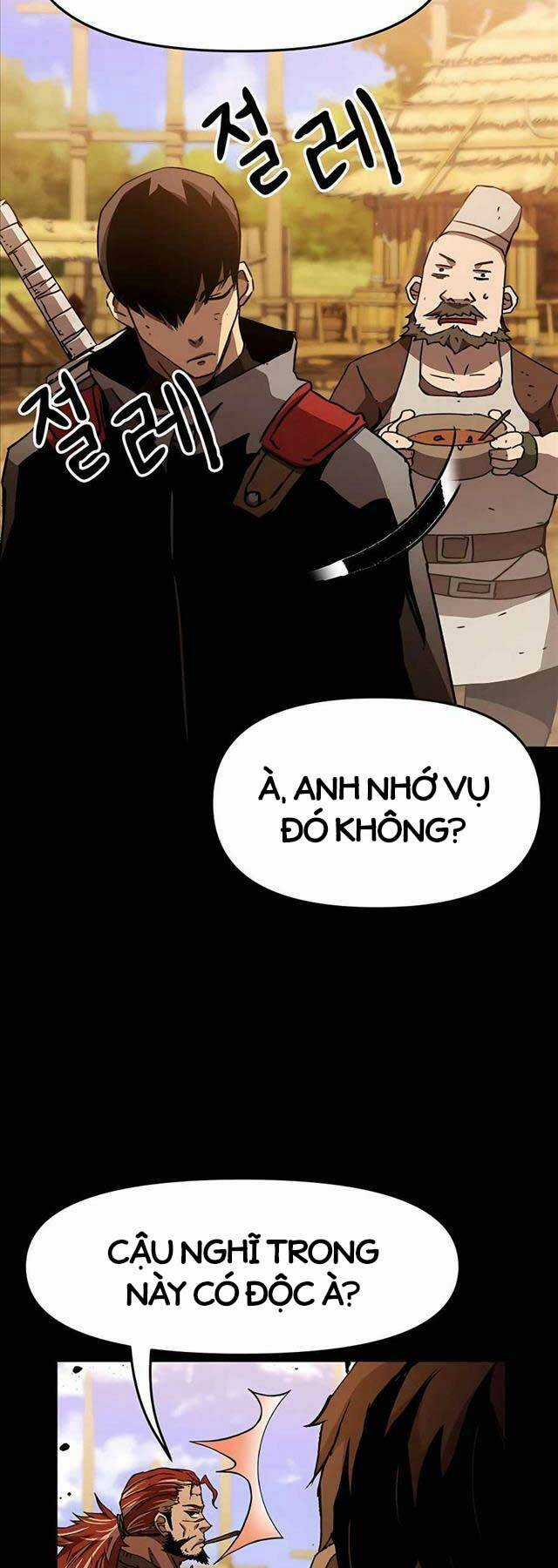 Chiến Binh Đoản Mệnh - Chapter 4 - Trang 32