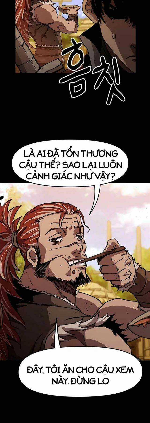 Chiến Binh Đoản Mệnh - Chapter 4 - Trang 33