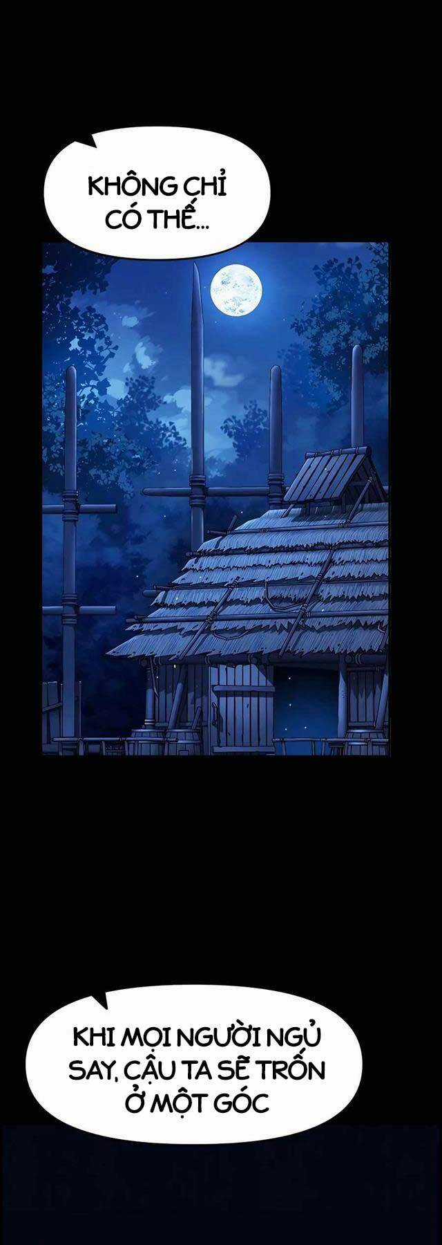 Chiến Binh Đoản Mệnh - Chapter 4 - Trang 34