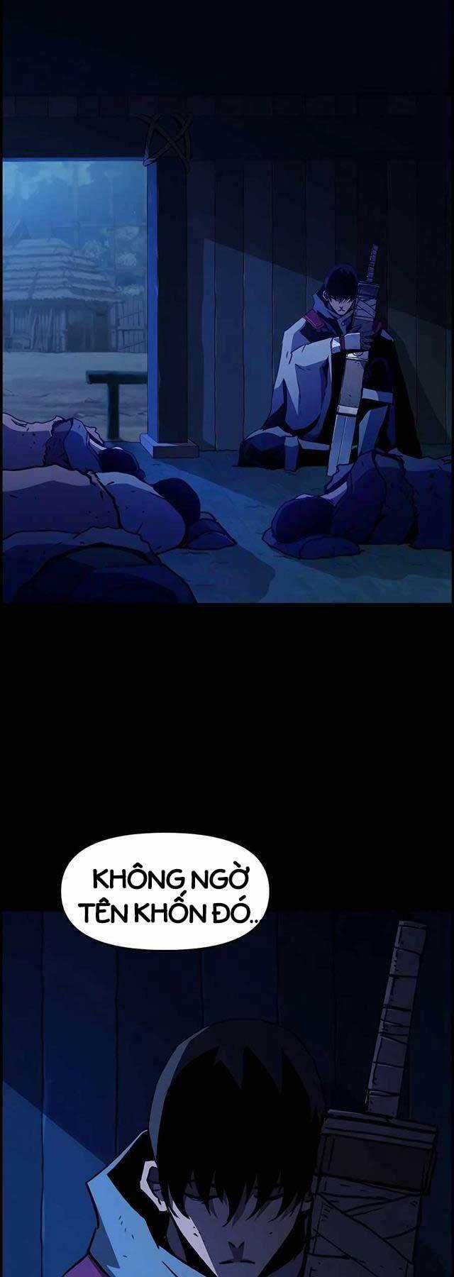 Chiến Binh Đoản Mệnh - Chapter 4 - Trang 35