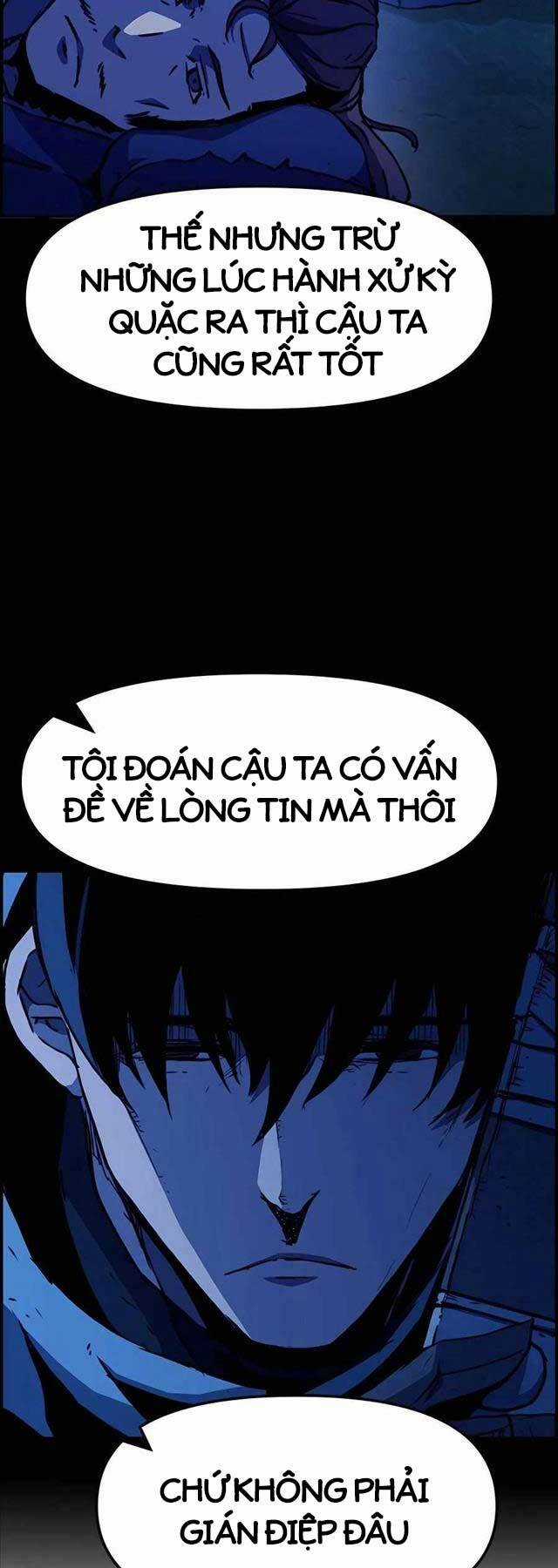 Chiến Binh Đoản Mệnh - Chapter 4 - Trang 37