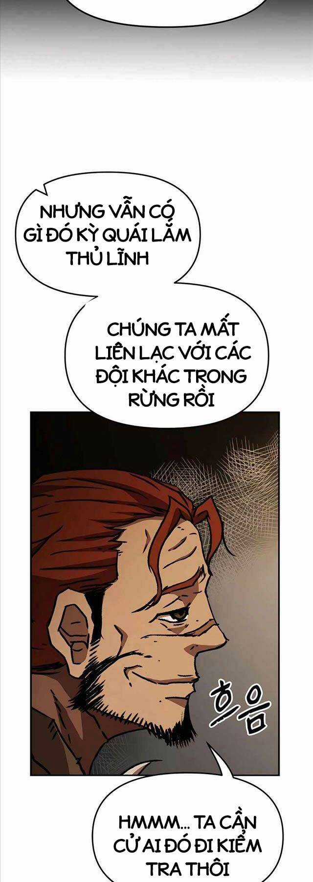 Chiến Binh Đoản Mệnh - Chapter 4 - Trang 38