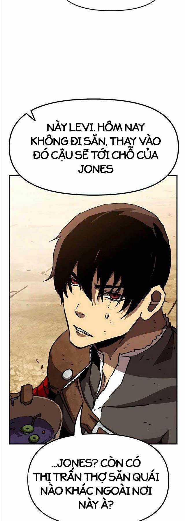 Chiến Binh Đoản Mệnh - Chapter 4 - Trang 39