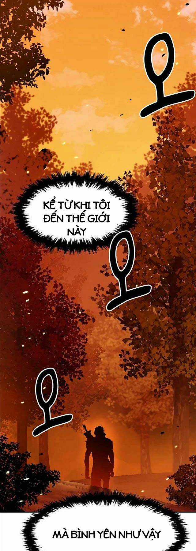 Chiến Binh Đoản Mệnh - Chapter 4 - Trang 42