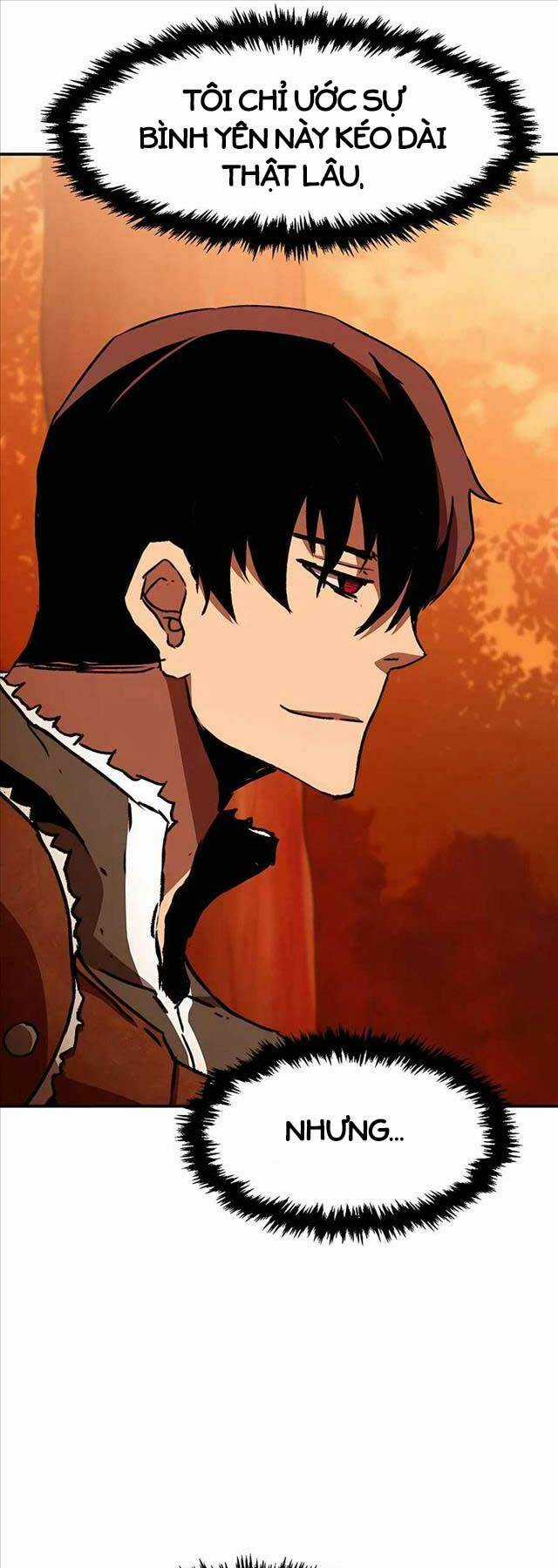 Chiến Binh Đoản Mệnh - Chapter 4 - Trang 44