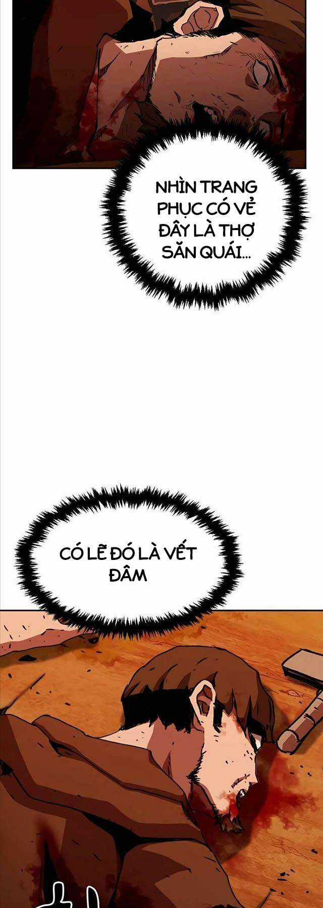 Chiến Binh Đoản Mệnh - Chapter 4 - Trang 46