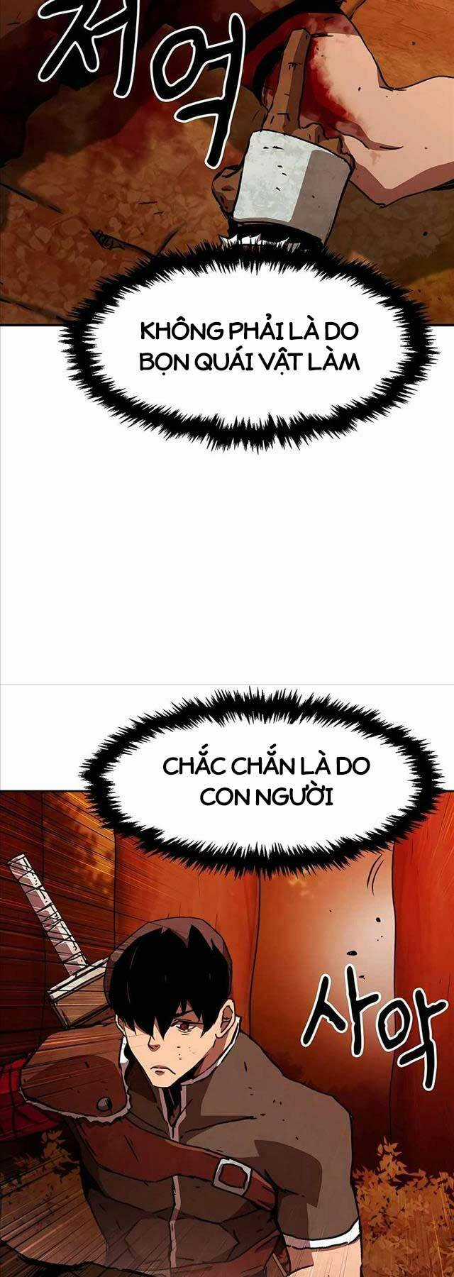 Chiến Binh Đoản Mệnh - Chapter 4 - Trang 47