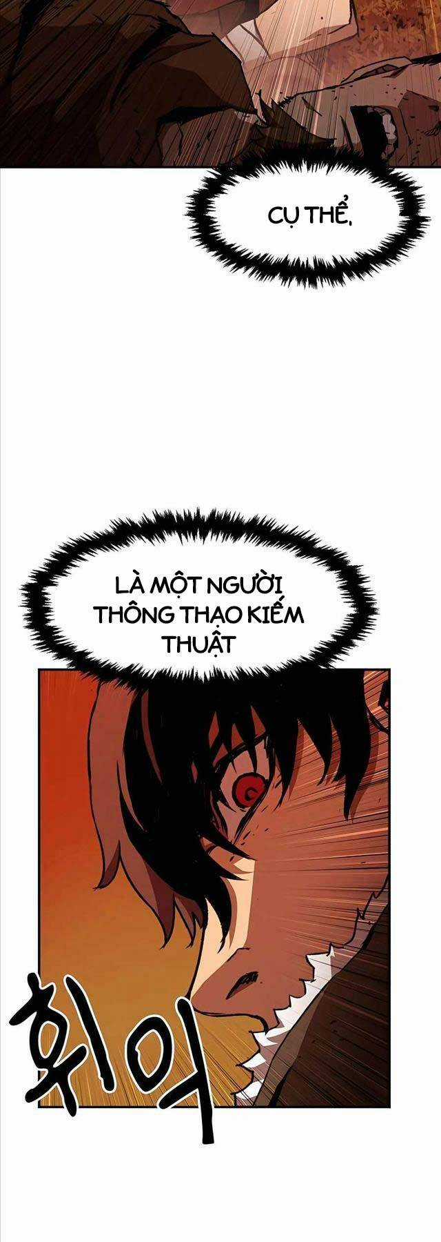 Chiến Binh Đoản Mệnh - Chapter 4 - Trang 48