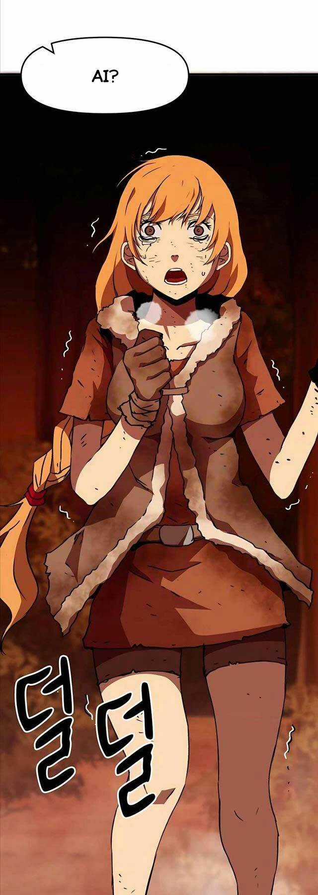 Chiến Binh Đoản Mệnh - Chapter 4 - Trang 49