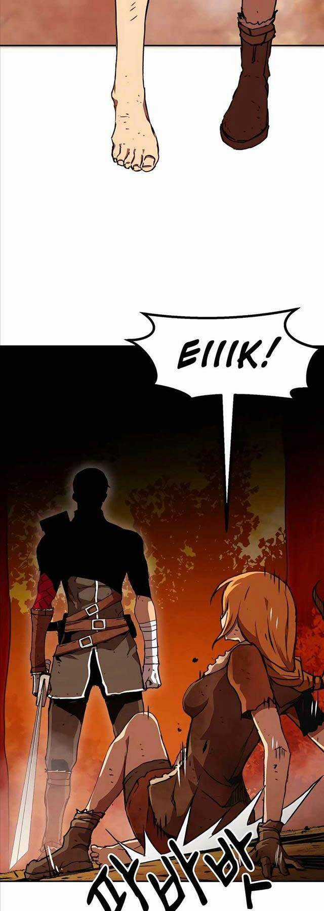 Chiến Binh Đoản Mệnh - Chapter 4 - Trang 50