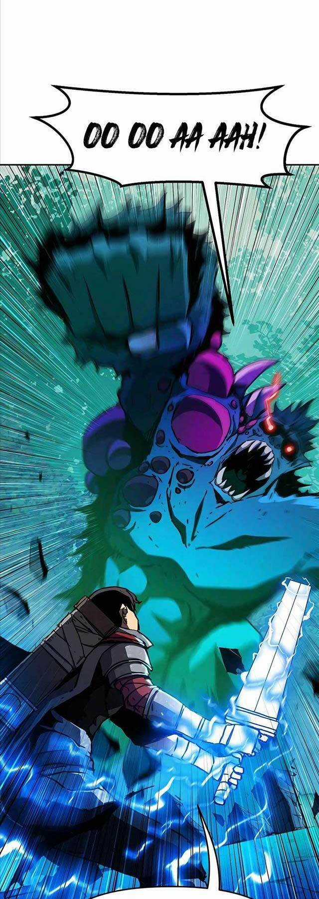 Chiến Binh Đoản Mệnh - Chapter 4 - Trang 6