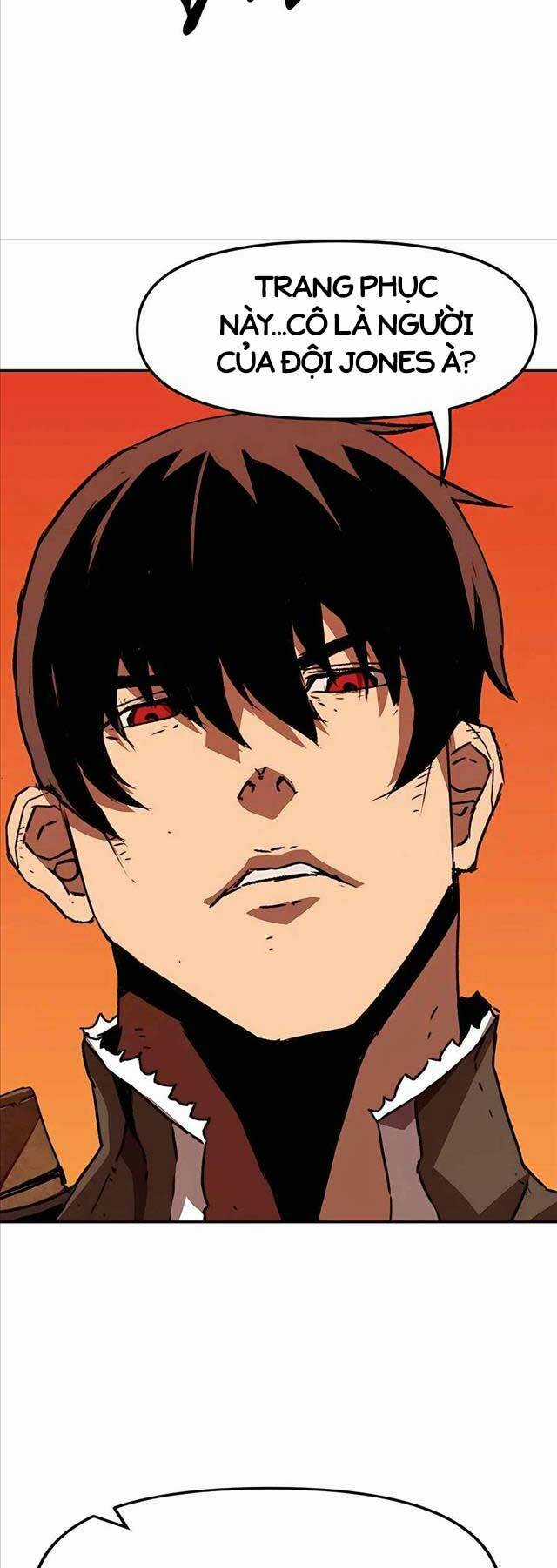 Chiến Binh Đoản Mệnh - Chapter 4 - Trang 51