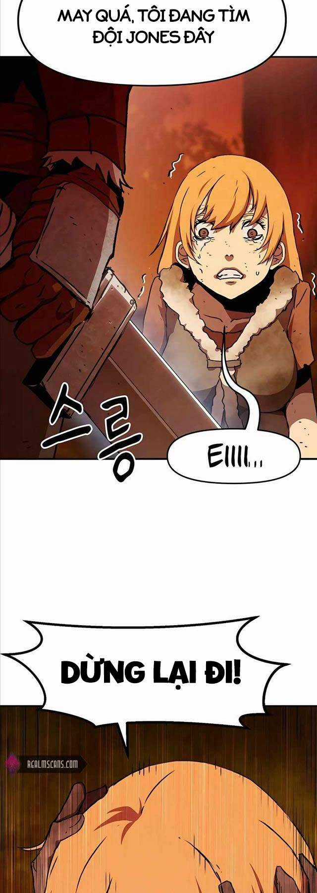 Chiến Binh Đoản Mệnh - Chapter 4 - Trang 52