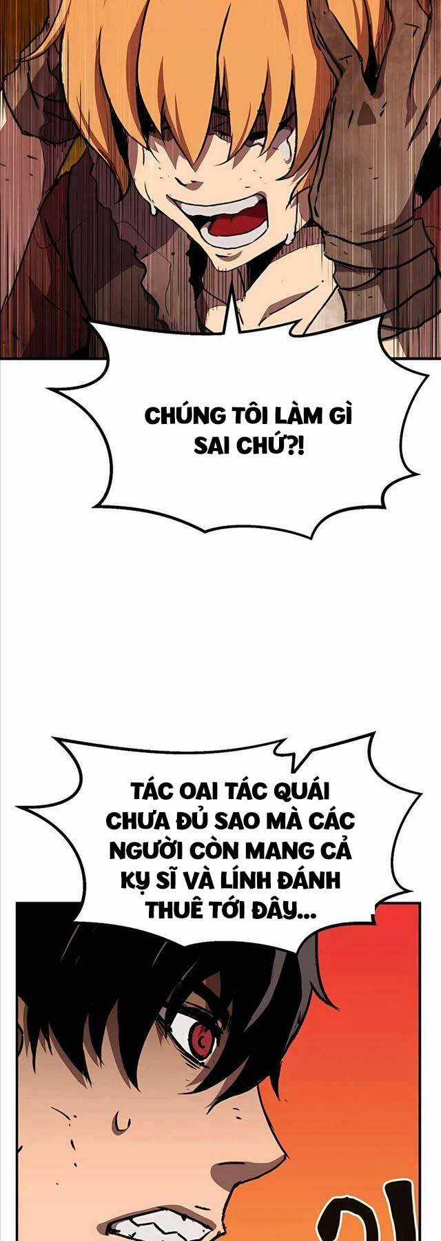 Chiến Binh Đoản Mệnh - Chapter 4 - Trang 53