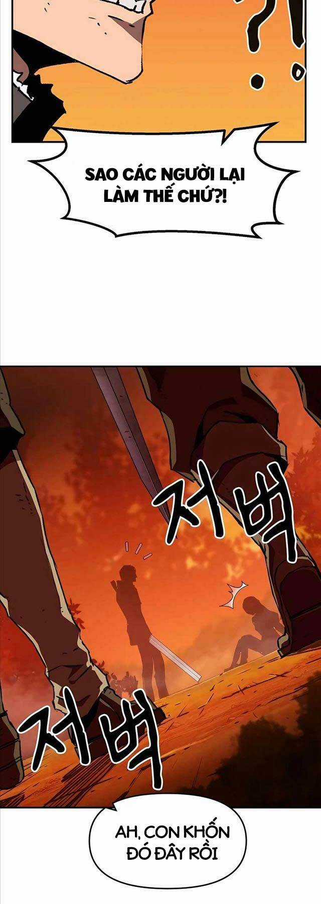 Chiến Binh Đoản Mệnh - Chapter 4 - Trang 54