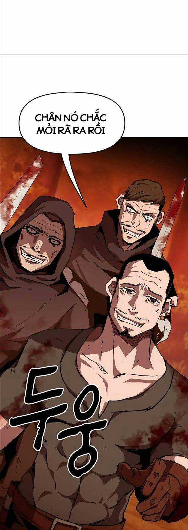 Chiến Binh Đoản Mệnh - Chapter 4 - Trang 55