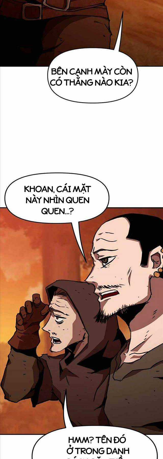 Chiến Binh Đoản Mệnh - Chapter 4 - Trang 56