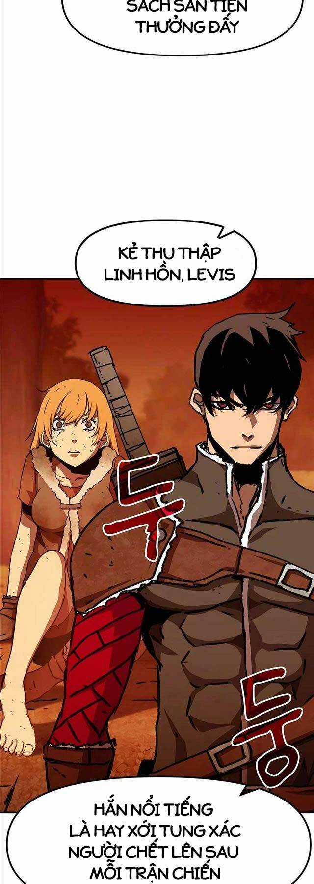 Chiến Binh Đoản Mệnh - Chapter 4 - Trang 57