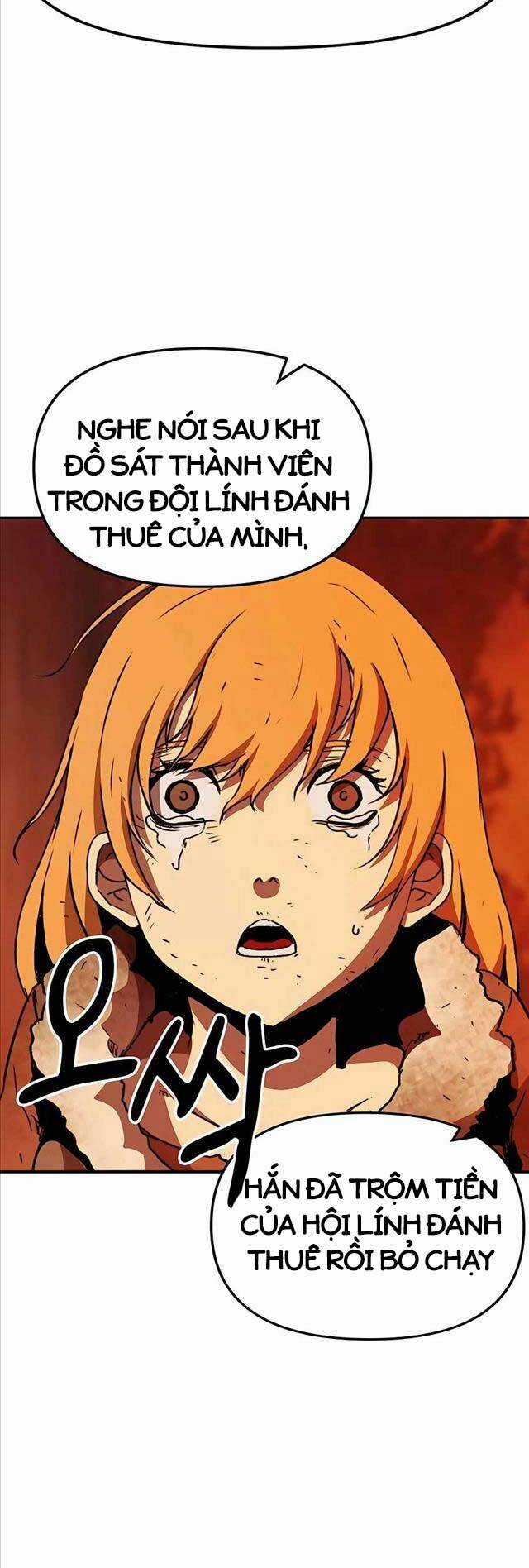 Chiến Binh Đoản Mệnh - Chapter 4 - Trang 58