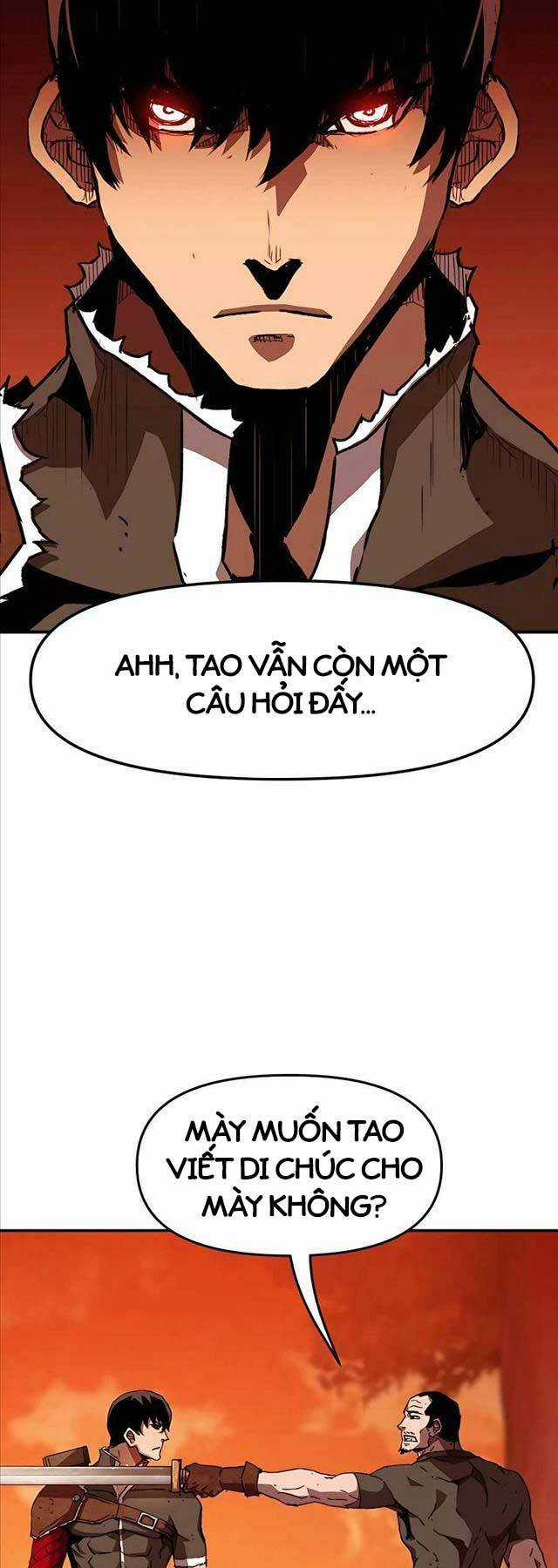 Chiến Binh Đoản Mệnh - Chapter 4 - Trang 60