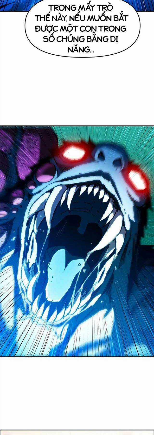 Chiến Binh Đoản Mệnh - Chapter 4 - Trang 7