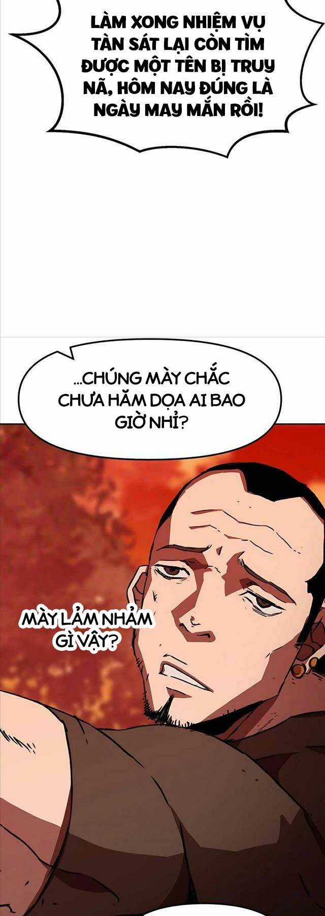 Chiến Binh Đoản Mệnh - Chapter 4 - Trang 62