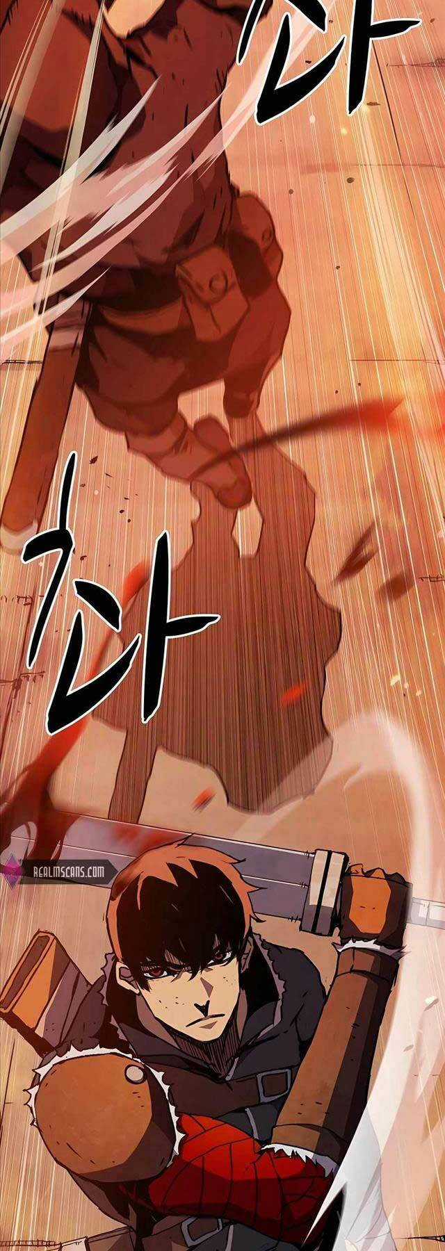 Chiến Binh Đoản Mệnh - Chapter 4 - Trang 64