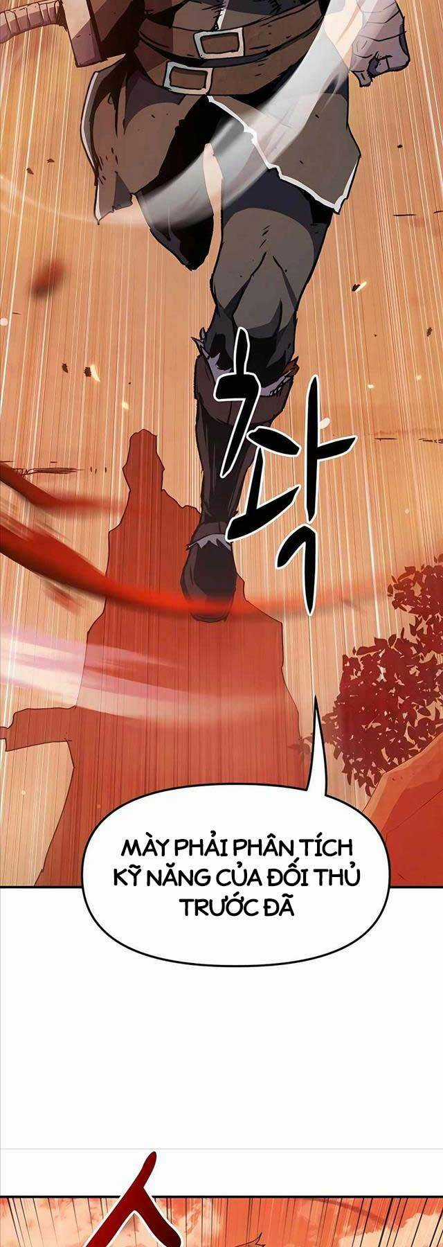 Chiến Binh Đoản Mệnh - Chapter 4 - Trang 65