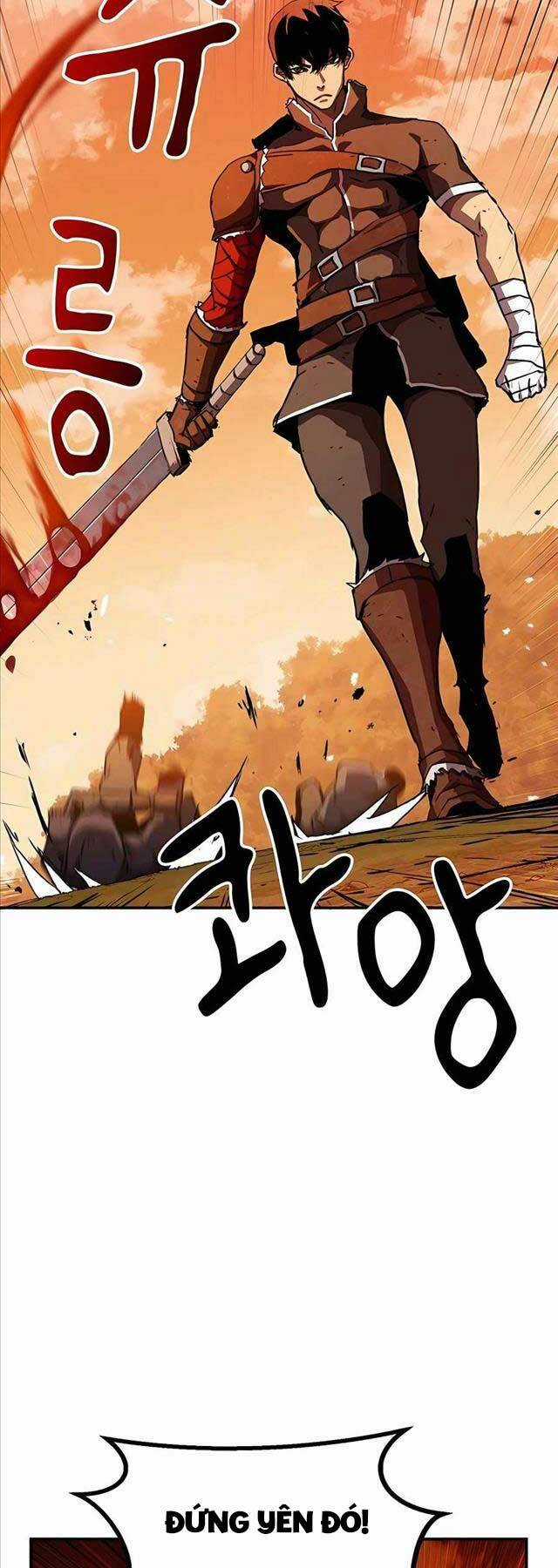 Chiến Binh Đoản Mệnh - Chapter 4 - Trang 66