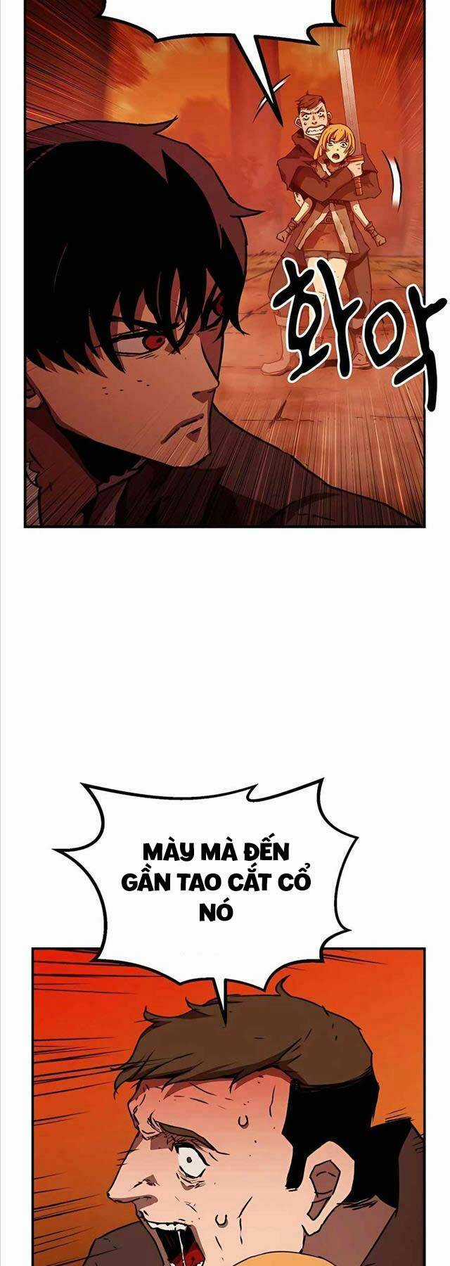 Chiến Binh Đoản Mệnh - Chapter 4 - Trang 67