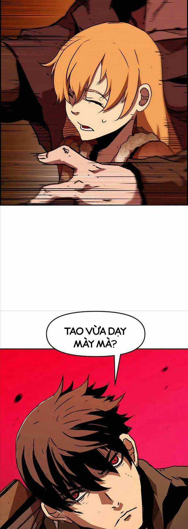 Chiến Binh Đoản Mệnh - Chapter 4 - Trang 69