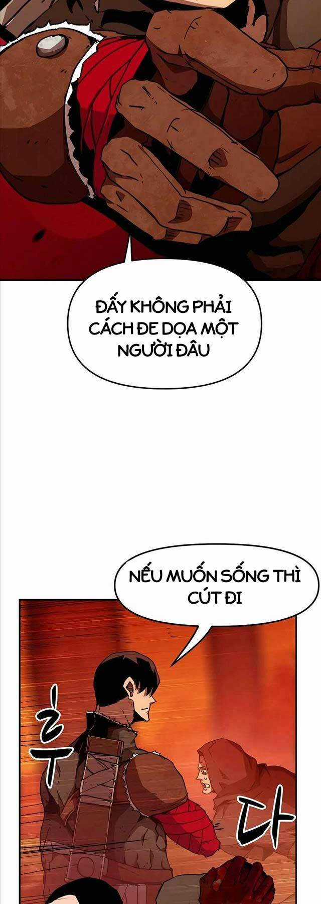 Chiến Binh Đoản Mệnh - Chapter 4 - Trang 70