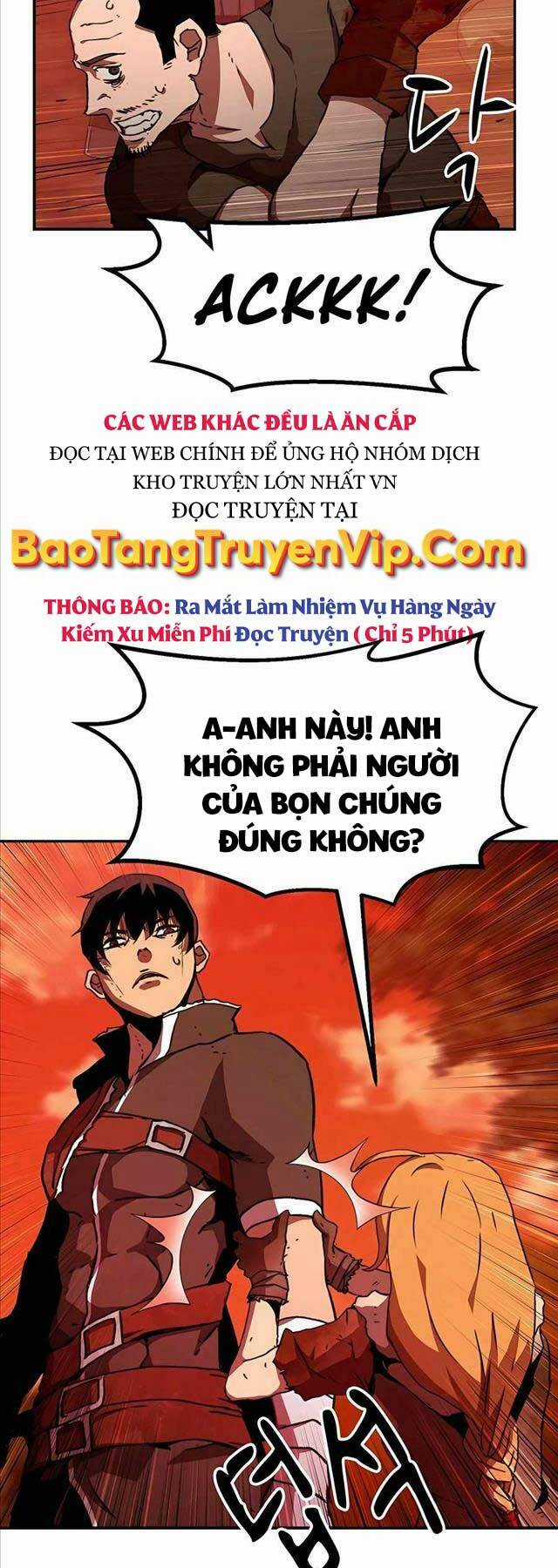 Chiến Binh Đoản Mệnh - Chapter 4 - Trang 71