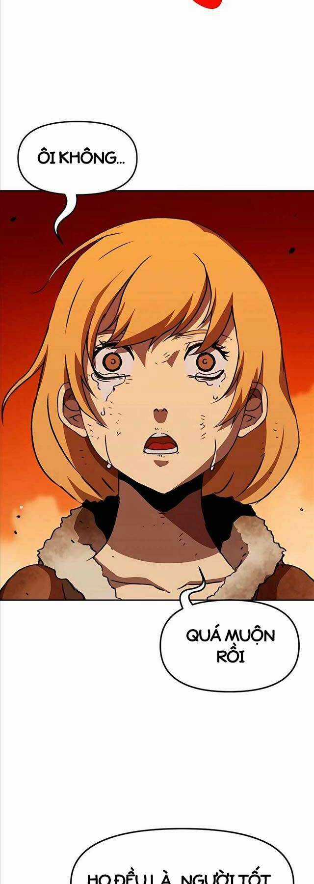 Chiến Binh Đoản Mệnh - Chapter 4 - Trang 75