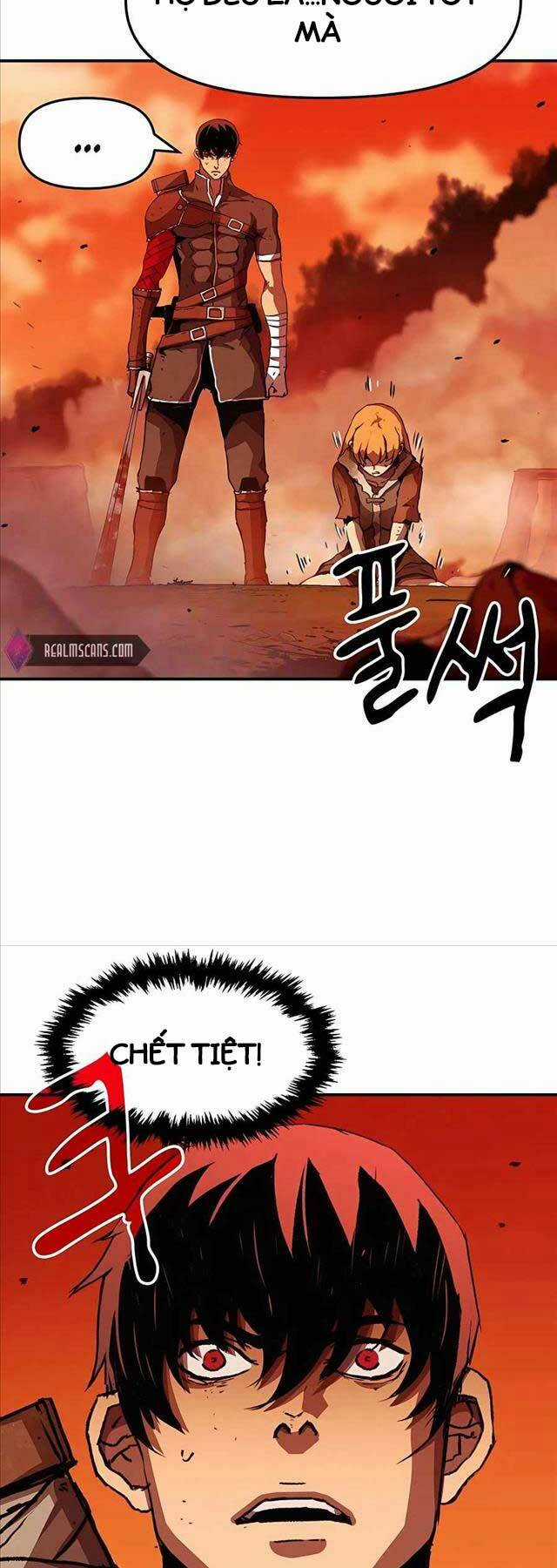 Chiến Binh Đoản Mệnh - Chapter 4 - Trang 76