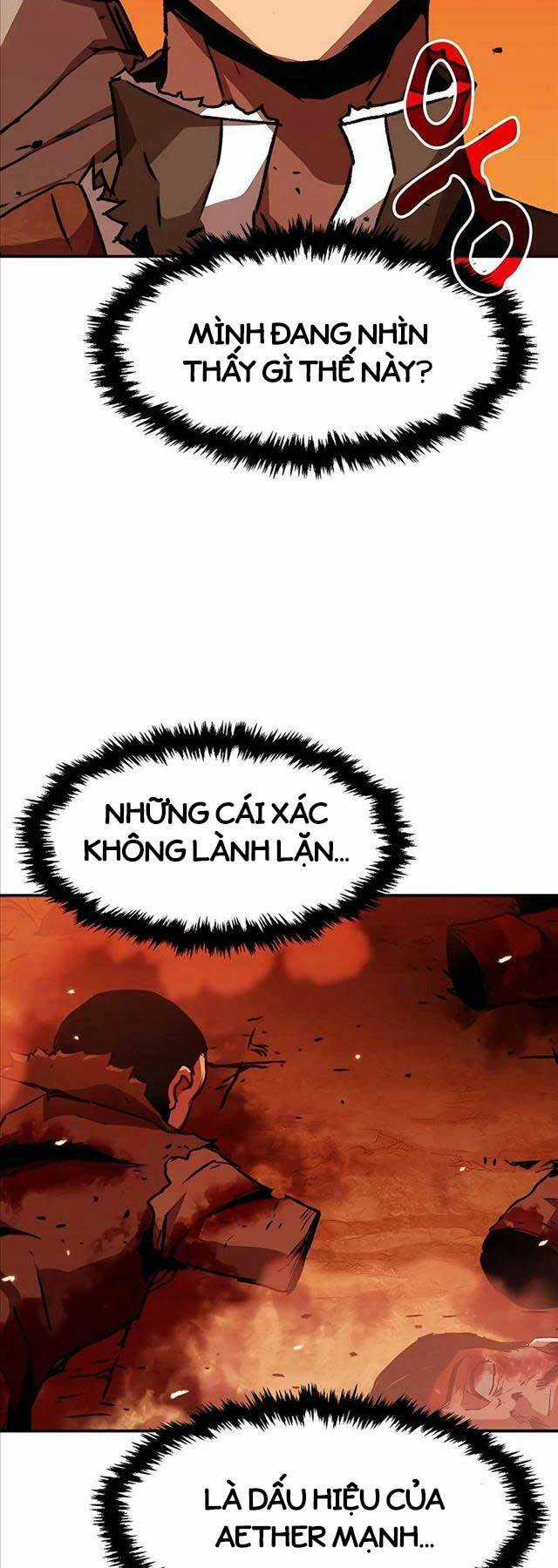 Chiến Binh Đoản Mệnh - Chapter 4 - Trang 77