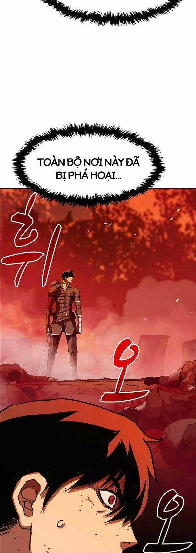 Chiến Binh Đoản Mệnh - Chapter 4 - Trang 78