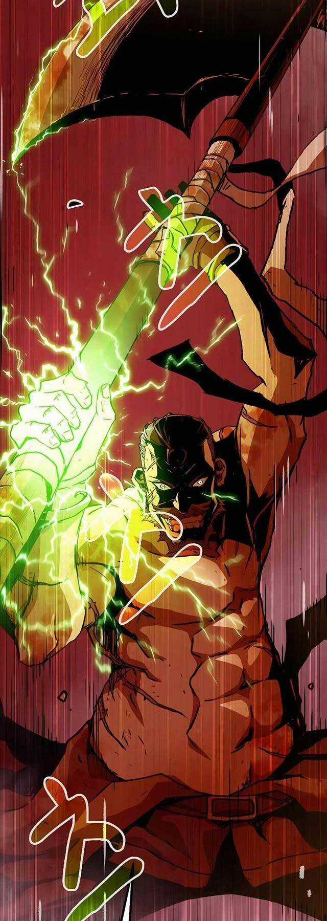 Chiến Binh Đoản Mệnh - Chapter 4 - Trang 80