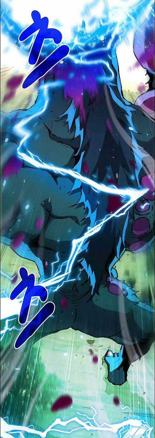 Chiến Binh Đoản Mệnh - Chapter 4 - Trang 9