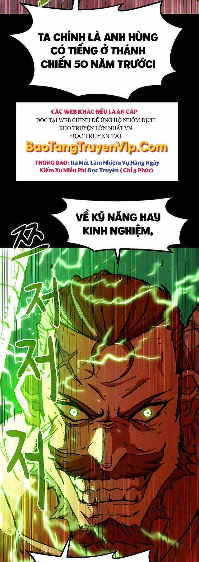 Chiến Binh Đoản Mệnh - Chapter 4 - Trang 81